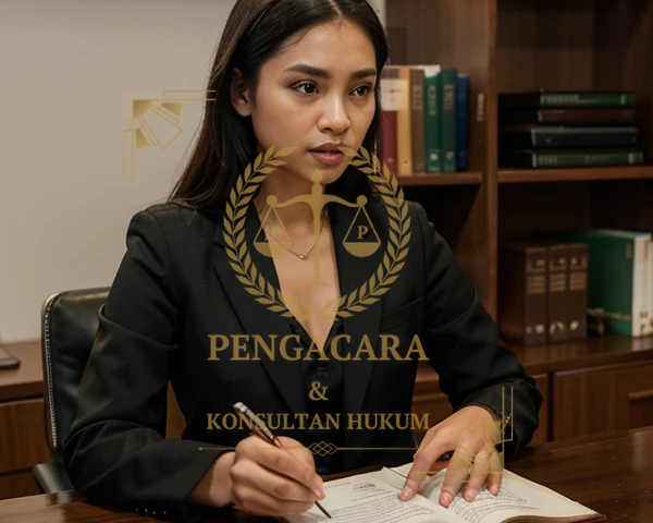 Advokat Medan