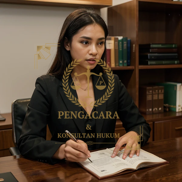 Advokat Medan