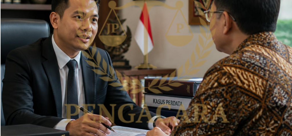 Pendampingan Hukum Pidana Medan