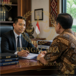 Pendampingan Hukum Pidana Medan