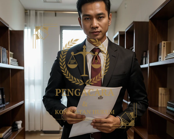 Pengacara Bisnis Medan