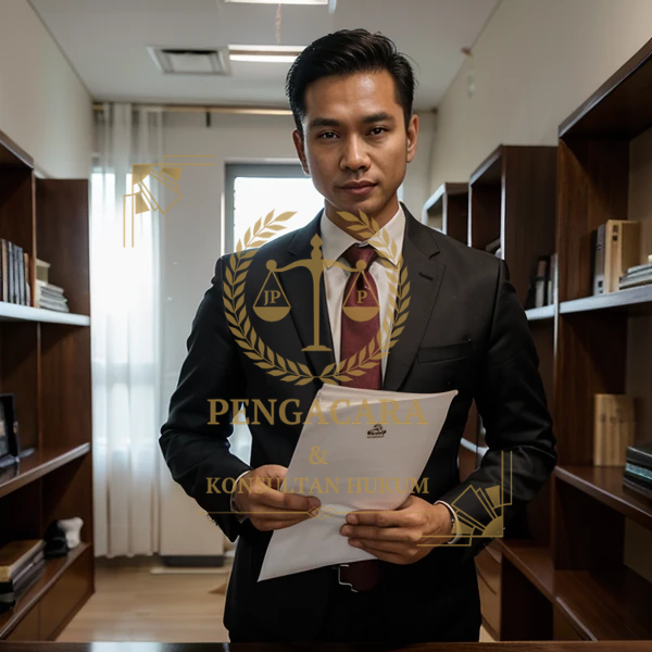 Pengacara Bisnis Medan