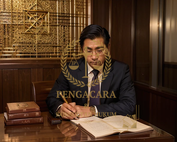 Pengacara Cerai Talak Medan