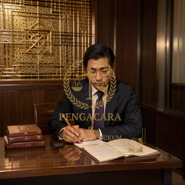 Pengacara Cerai Talak Medan