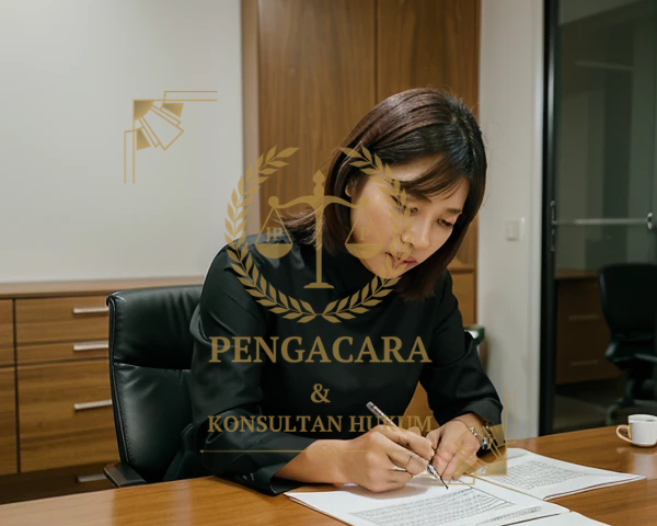 Pengacara Dekat Saya Medan