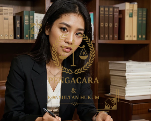 Pengacara Gugat Cerai Medan