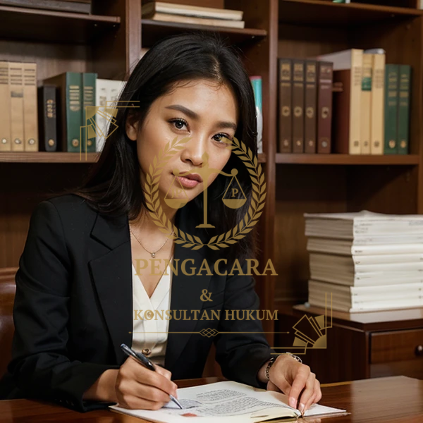 Pengacara Gugat Cerai Medan