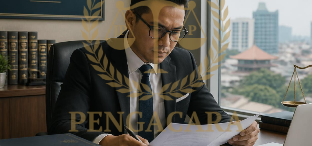 Pengacara Gugatan Perdata Medan