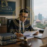 Pengacara Gugatan Perdata Medan
