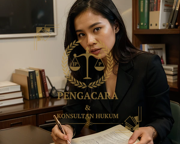 Pengacara Hak Asuh Anak Medan