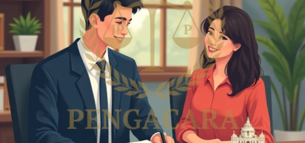 Pengacara Jual Beli Tanah Medan