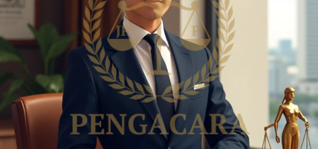 Pengacara Kasus Penggelapan Medan