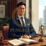 Pengacara Kasus Penggelapan Medan