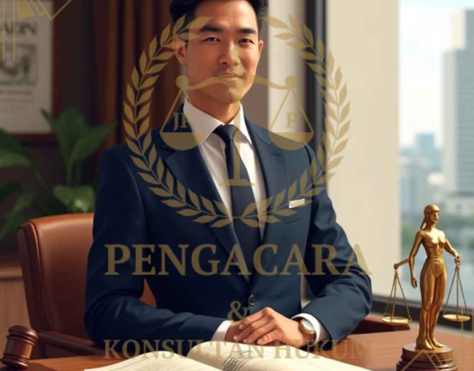 Pengacara Kasus Penggelapan Medan