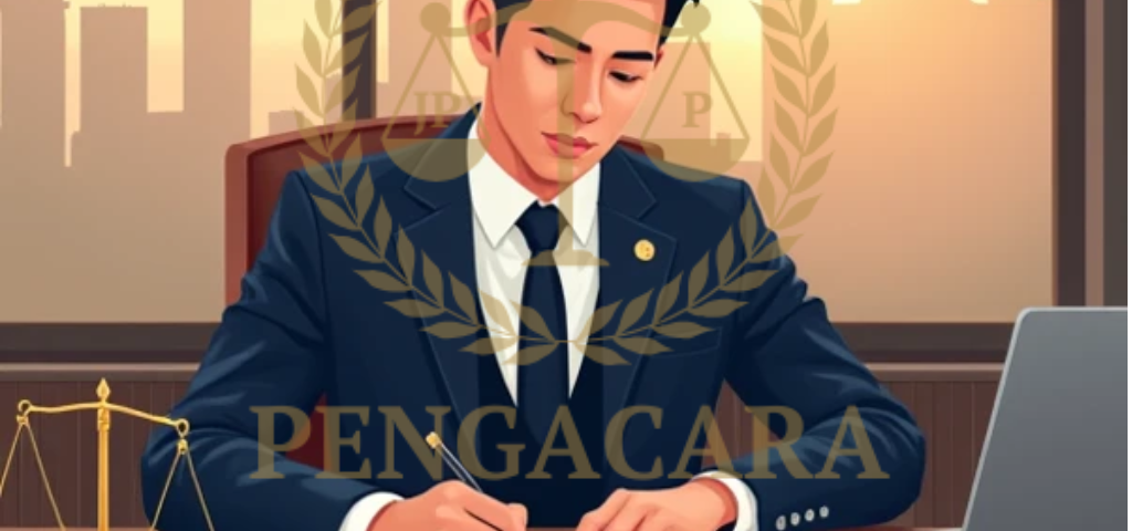 Pengacara Kasus Penipuan Medan