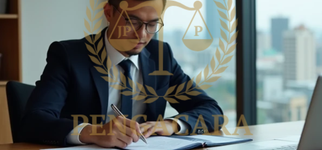 Pengacara Kontrak Bisnis Medan