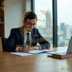 Pengacara Kontrak Bisnis Medan