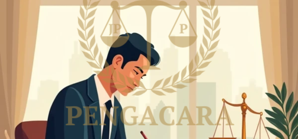 Pengacara Korupsi Medan
