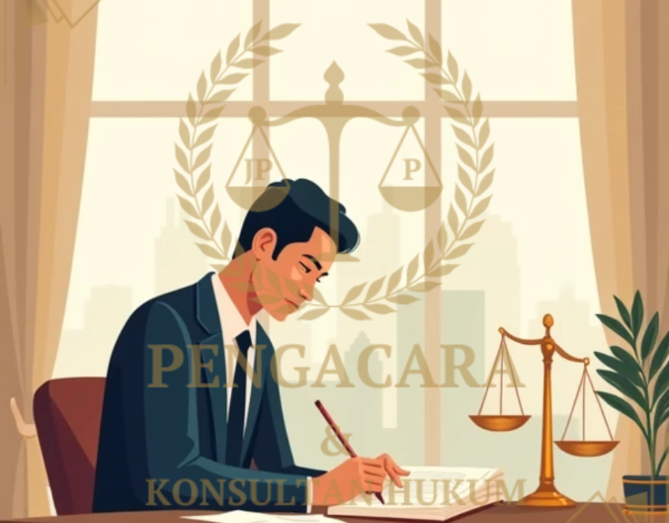 Pengacara Korupsi Medan