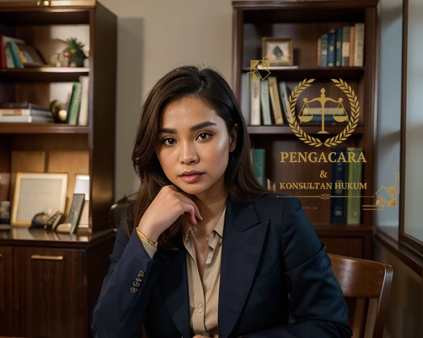 Pengacara Medan