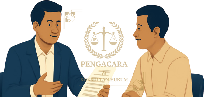 Pengacara Medan Sunggal