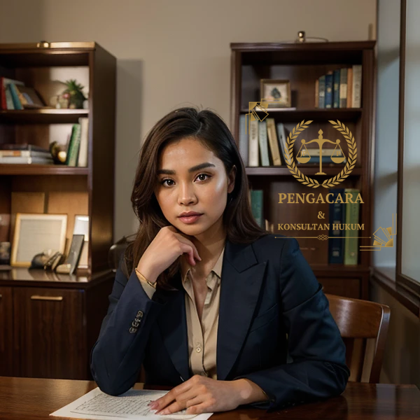 Pengacara Medan