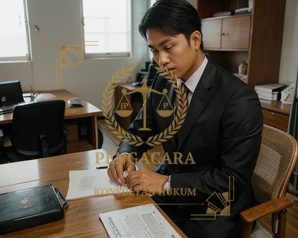 Pengacara Murah Medan