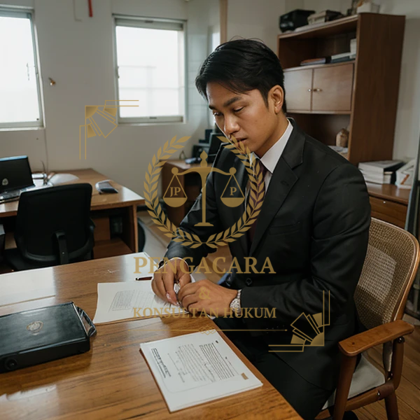 Pengacara Murah Medan
