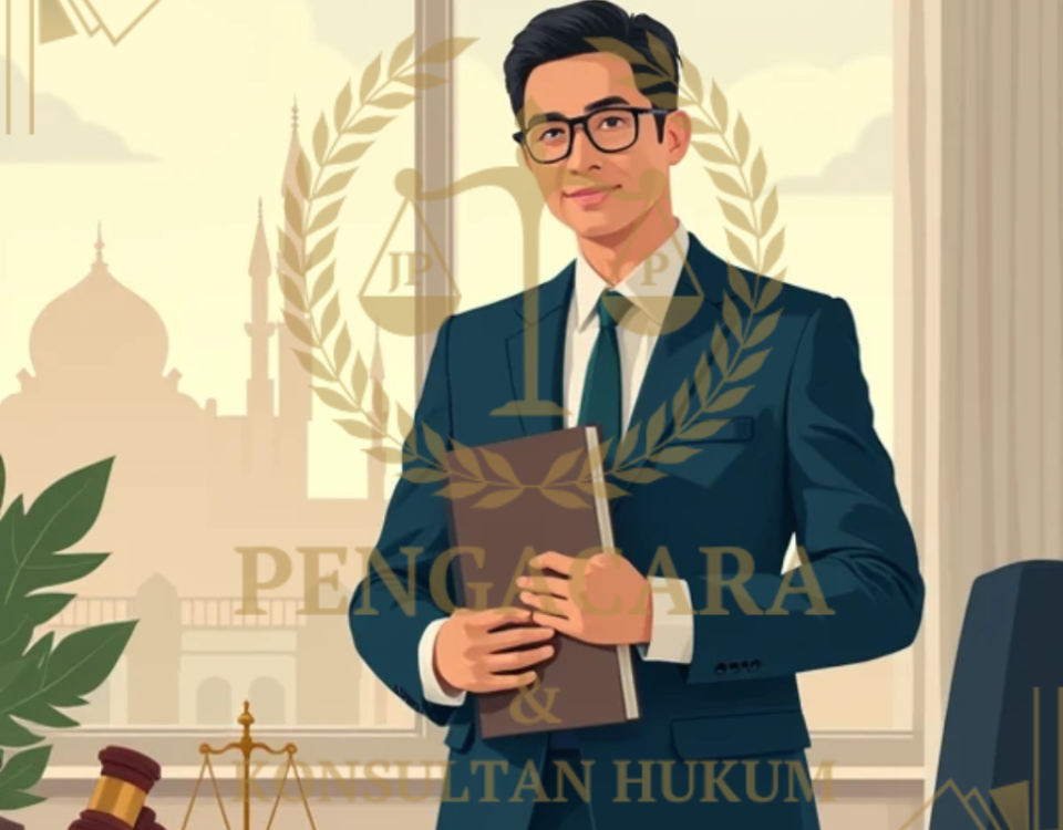 Pengacara Narkoba Medan