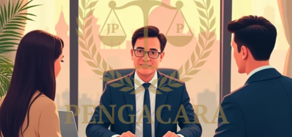 Pengacara Pendirian Perusahaan Medan