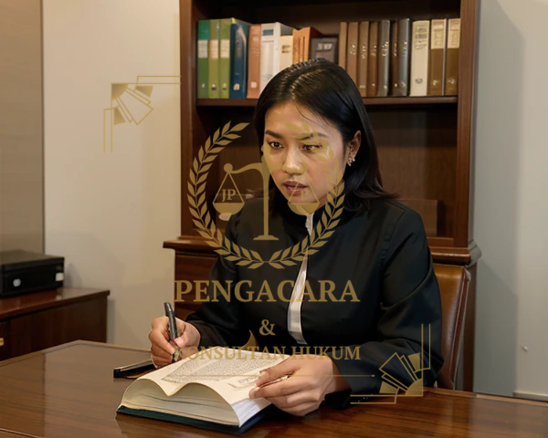 Pengacara Perceraian Medan