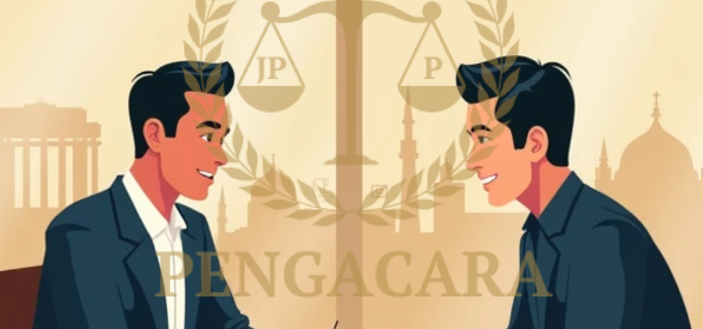 Pengacara Perjanjian Kerja Medan