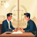 Pengacara Perjanjian Kerja Medan