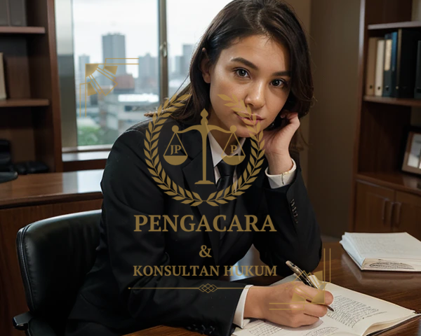 Pengacara Perusahaan Medan