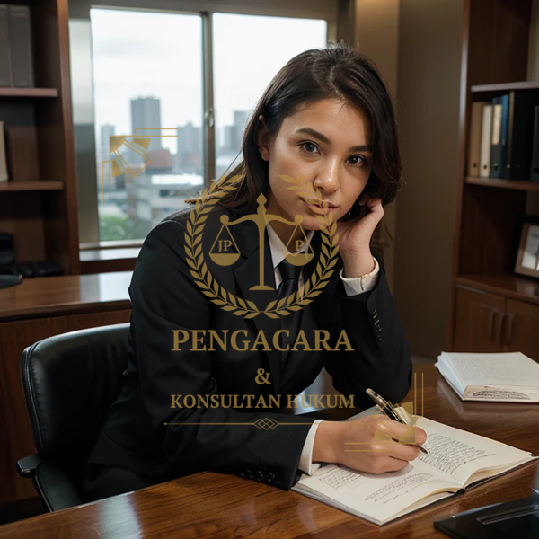 Pengacara Perusahaan Medan