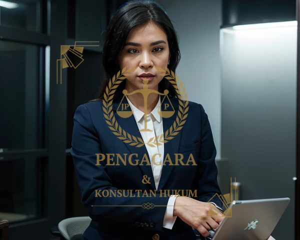 Pengacara Pidana Medan