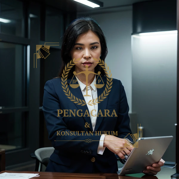 Pengacara Pidana Medan