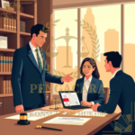Pengacara Sengketa Bisnis Medan