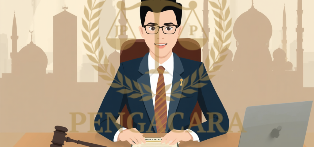 Pengacara Sengketa Utang Medan