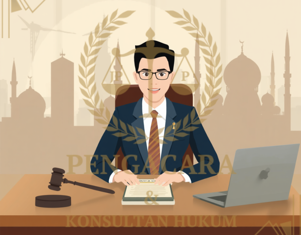 Pengacara Sengketa Utang Medan