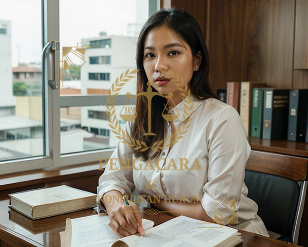 Pengacara Terbaik di Medan