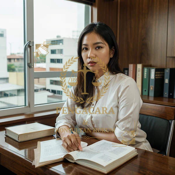 Pengacara Terbaik di Medan
