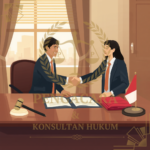 Pengacara Wanprestasi Medan
