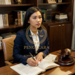 Pengacara Warisan Medan