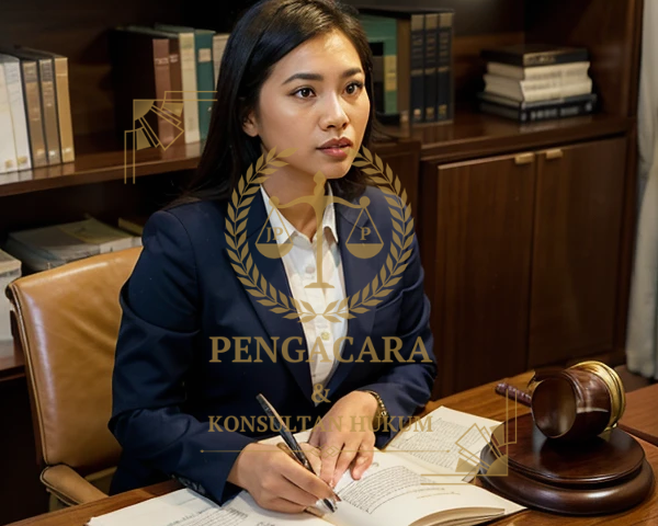 Pengacara Warisan Medan