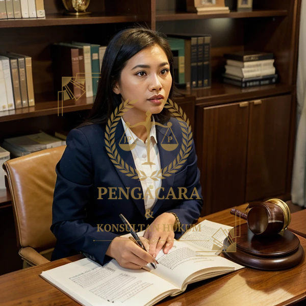 Pengacara Warisan Medan