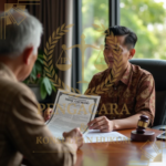 Pengacara Warisan Tanah Medan