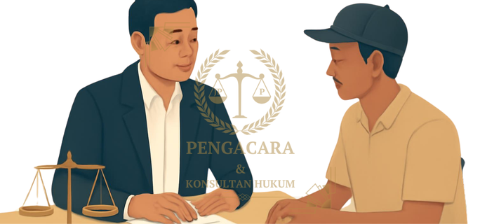 Berapa Biaya Pengacara di Medan