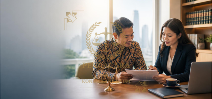 Cara Memilih Pengacara Terpercaya di Medan