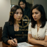 Jasa Pengacara Hak Asuh Anak Medan